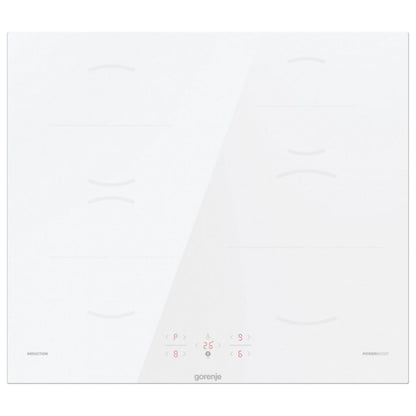 Built-in induction hob GORENJE GI6401WSC