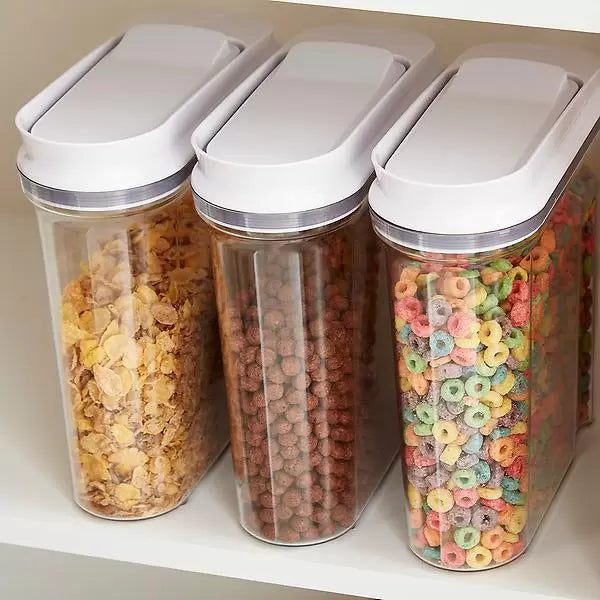 Food storage container OXO POP Cereal Dispenser Medium - 3.2L 11114000