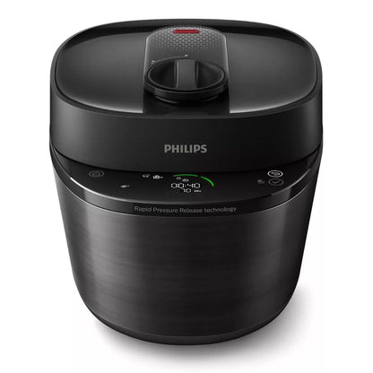 Multi vārāmais katls PHILIPS HD2151/40