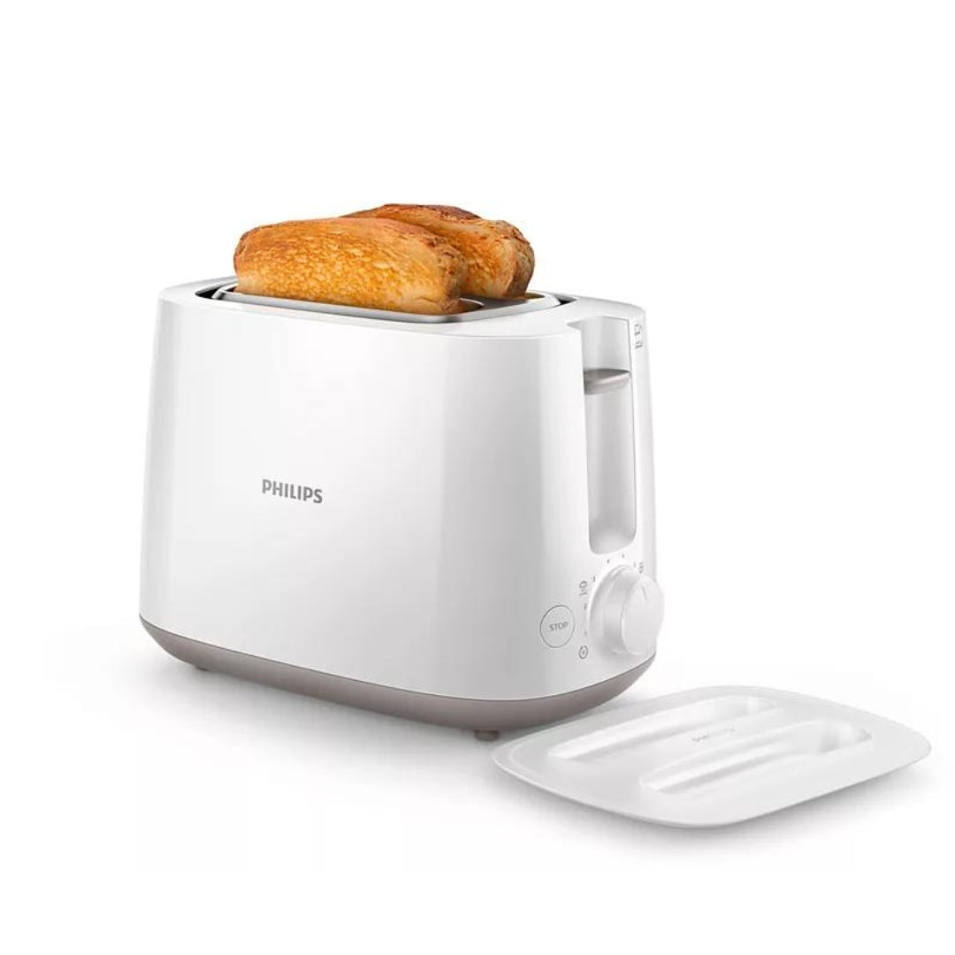 Toaster PHILIPS HD2582/00 