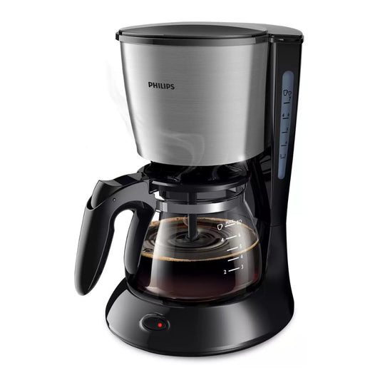 Coffee machine PHILIPS HD7435/20 