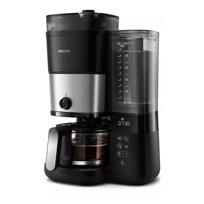 Coffee machine PHILIPS HD7900/50 