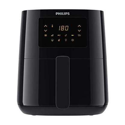 Karstā gaisa katls PHILIPS HD9252/90