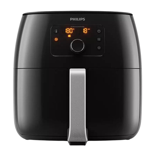 Hot air boiler PHILIPS HD9650/90 