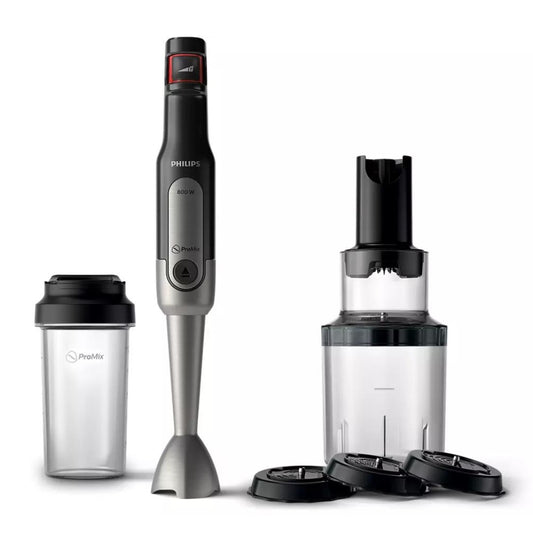 Hand blender PHILIPS HR2656/90 