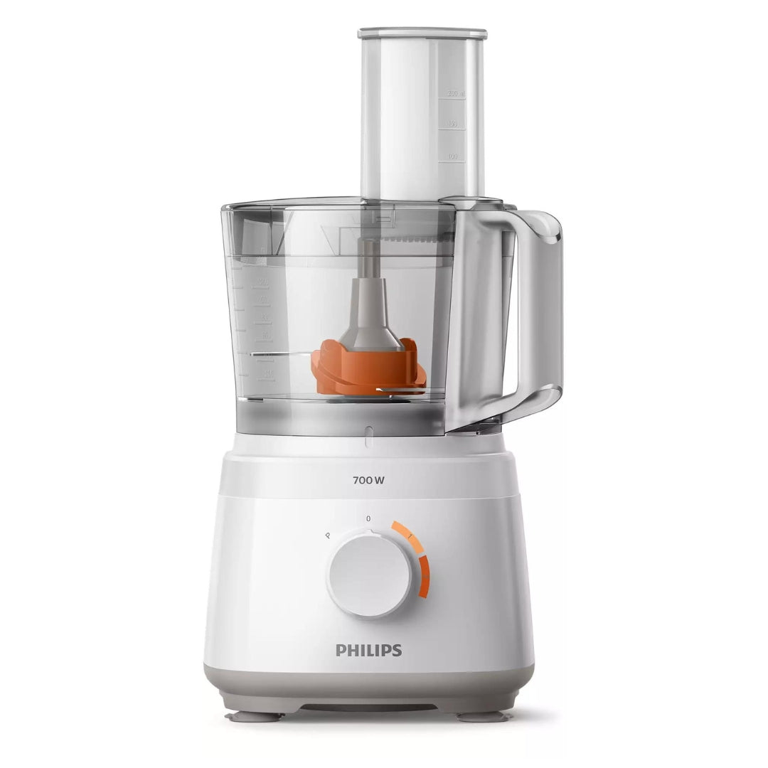 Food processor PHILIPS HR7310/00 