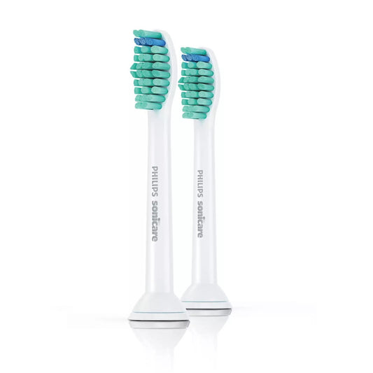 Toothbrush heads PHILIPS HX6012/07 