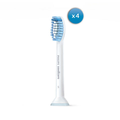 Toothbrush heads PHILIPS HX6054/07 