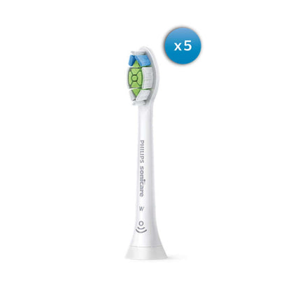 Toothbrush heads PHILIPS HX6065/10 