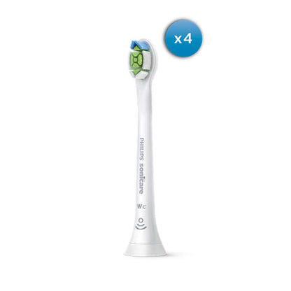 Toothbrush heads PHILIPS HX6074/27 