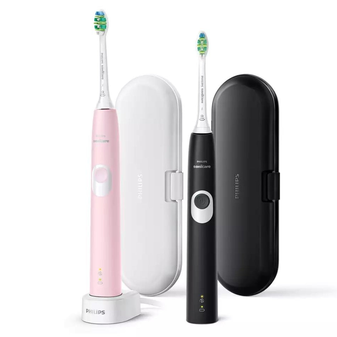 Electric toothbrush PHILIPS HX6800/35 