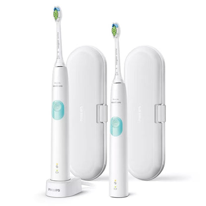 Electric toothbrush PHILIPS HX6807/35 