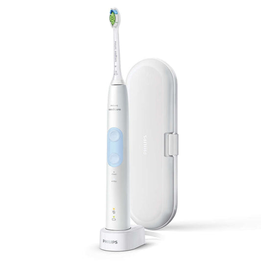 Electric toothbrush PHILIPS HX6839/28 