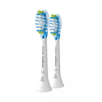 Toothbrush heads PHILIPS HX9042/17 