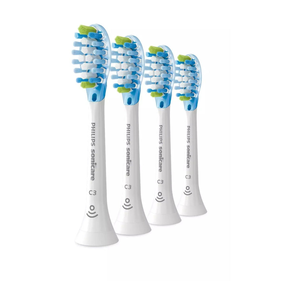 Toothbrush heads PHILIPS HX9044/17 