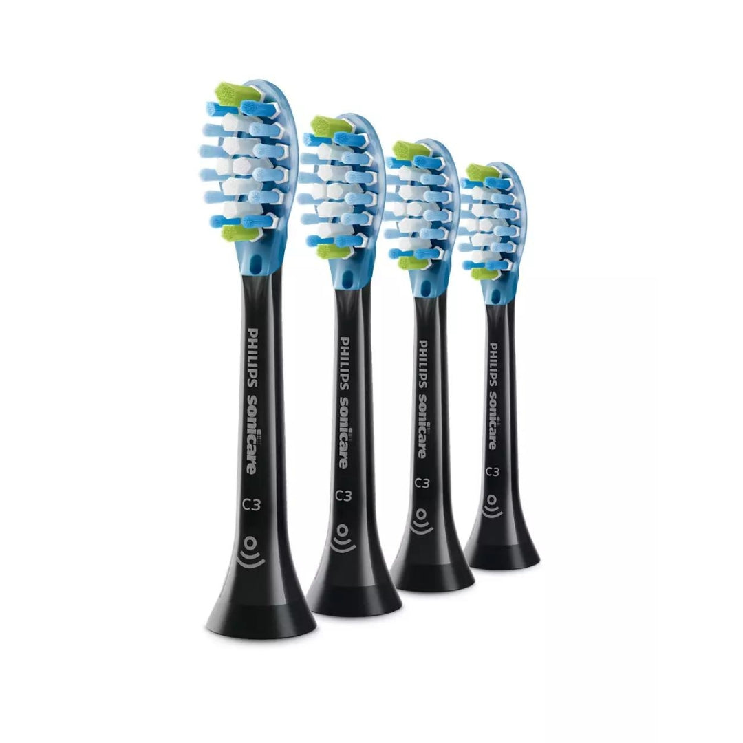 Toothbrush heads PHILIPS HX9044/33 