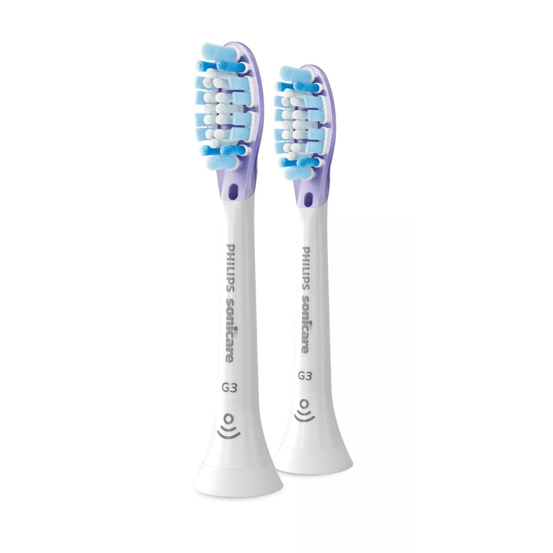 Toothbrush heads PHILIPS HX9052/17 