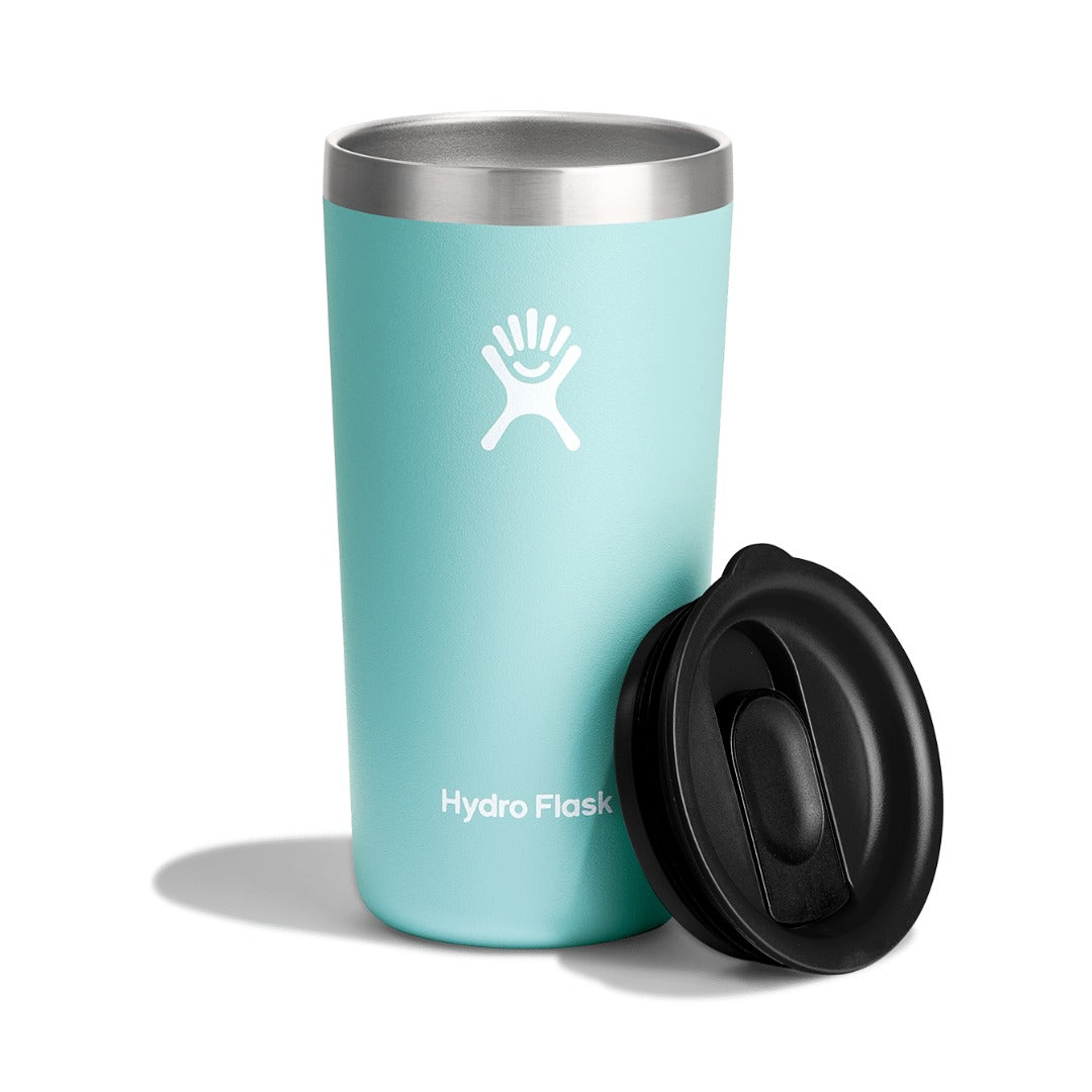 Termokrūze HYDRO FLASK ALL AROUND TUMBLER, DEW 16 OZ (473ml)