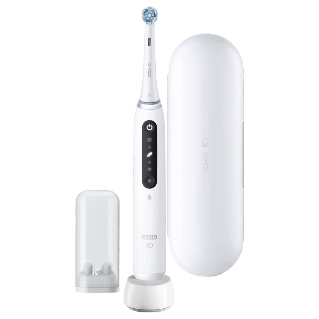 Electric toothbrush BRAUN IOG5.1A6.1DK