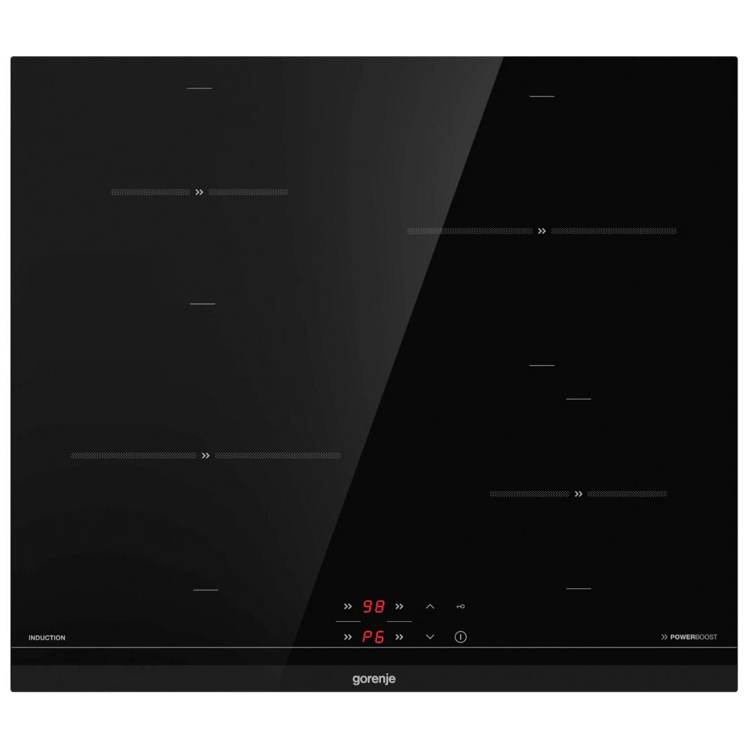 Built-in induction hob GORENJE IT641BSC7