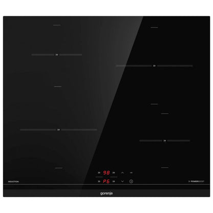 Built-in induction hob GORENJE IT641BSC7