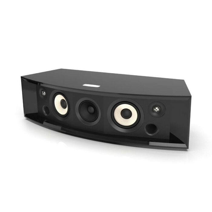 Беспроводная акустическая система JBL L75ms Classic Black Edition