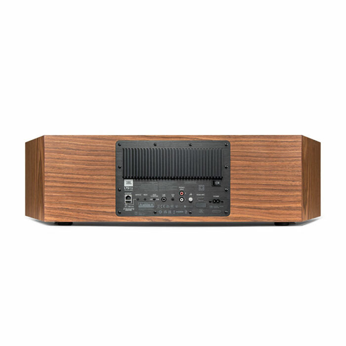 Громкоговоритель JBL L75 LUXURY HI-RES Streaming System