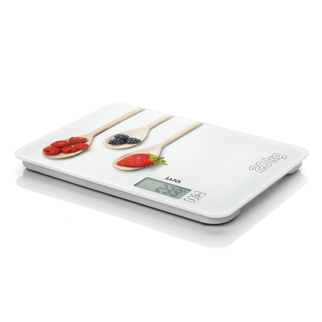 Kitchen scale LAICA KS5020 W