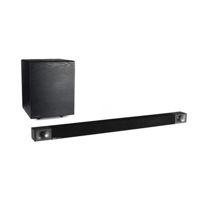 TV Sound bar KLIPSCH CINEMA 800 SOUND BAR EUA