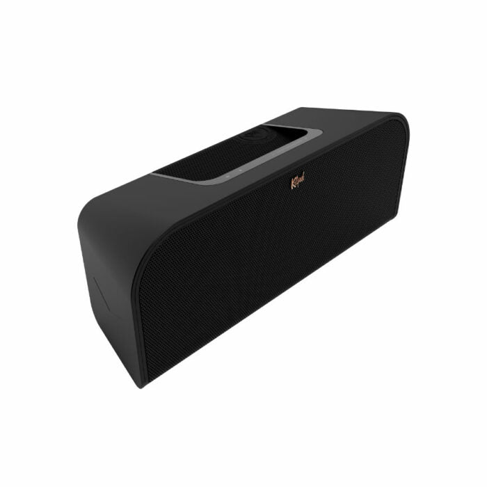 Bezvadu skaļrunis KLIPSCH Groove XXL Black EUA