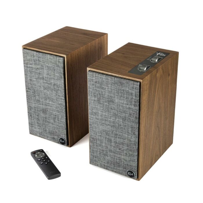 Loudspeaker KLIPSCH The Fives Walnut