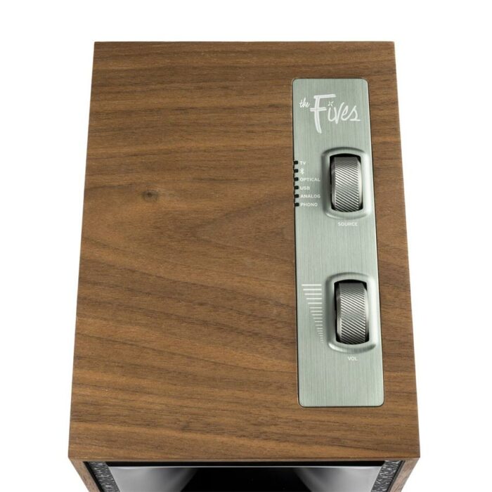 Громкоговоритель KLIPSCH The Fives Walnut