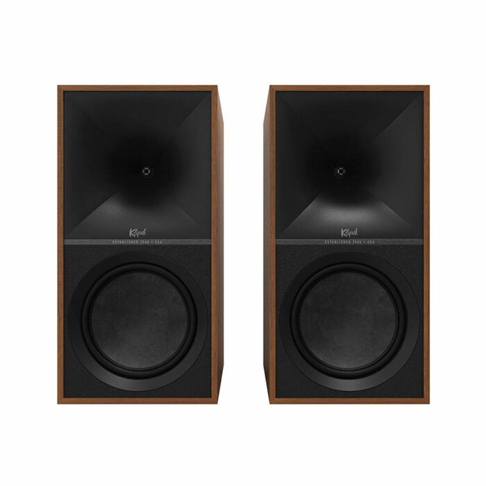 Loudspeaker KLIPSCH The Nines Walnut