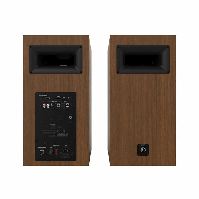 Громкоговоритель KLIPSCH The Nines Walnut