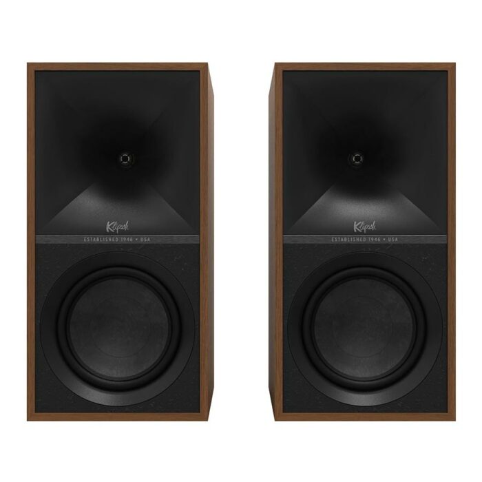 Громкоговоритель KLIPSCH The Sevens Walnut