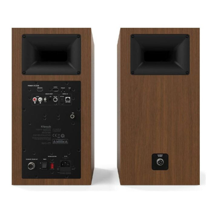 Громкоговоритель KLIPSCH The Sevens Walnut