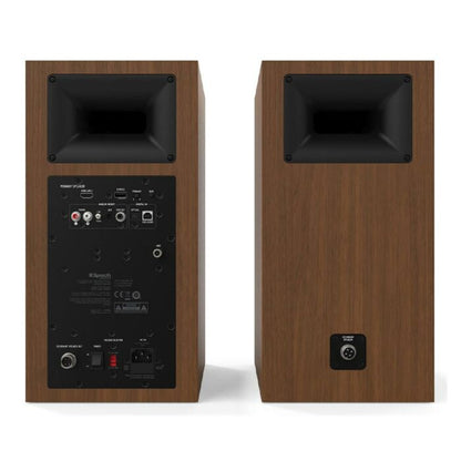 Skaļrunis KLIPSCH The Sevens Walnut