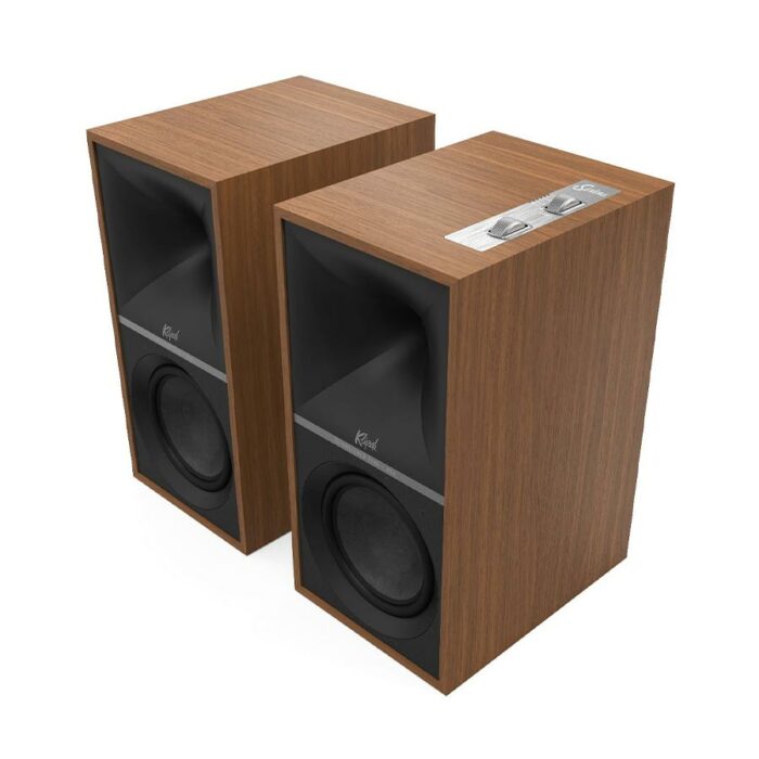 Громкоговоритель KLIPSCH The Sevens Walnut