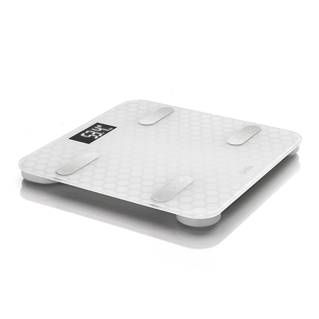 Body scales LAICA PS7011