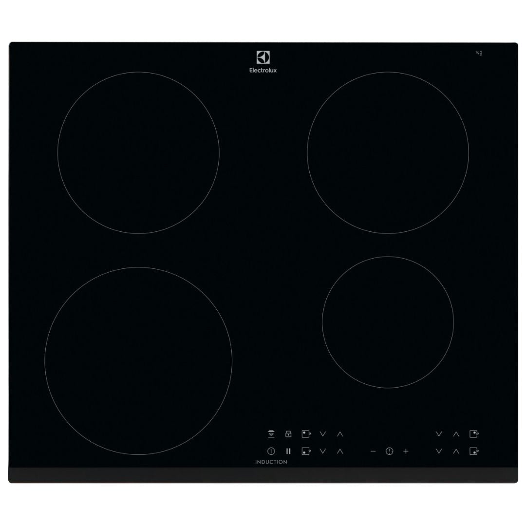 Built-in induction surface ELECTROLUX LIR60430