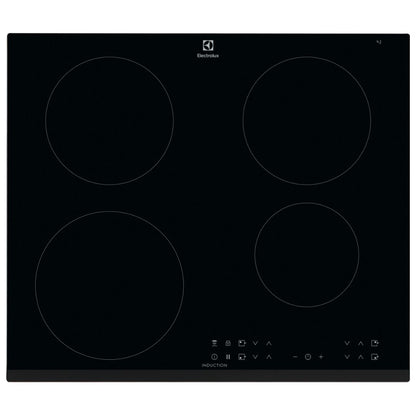 Built-in induction surface ELECTROLUX LIR60430