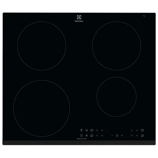 Built-in induction surface ELECTROLUX LIR60430