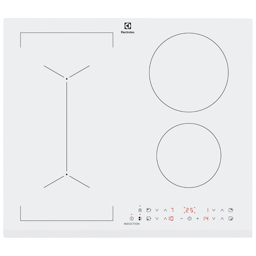 Встраиваемая индукционная поверхность ELECTROLUX LIV63431BW