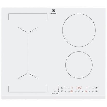 Встраиваемая индукционная поверхность ELECTROLUX LIV63431BW