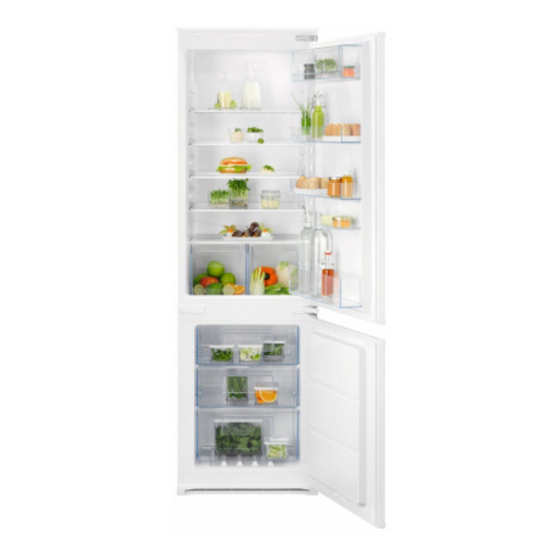 Built-in refrigerator ELECTROLUX LNT3FF18S 