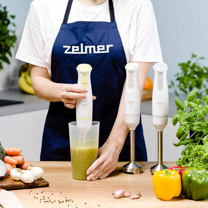 Hand blender ZELMER ZHB4561S