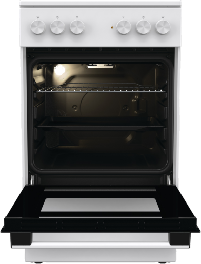 Плита электрическая GORENJE GEC5A10WG 201084940