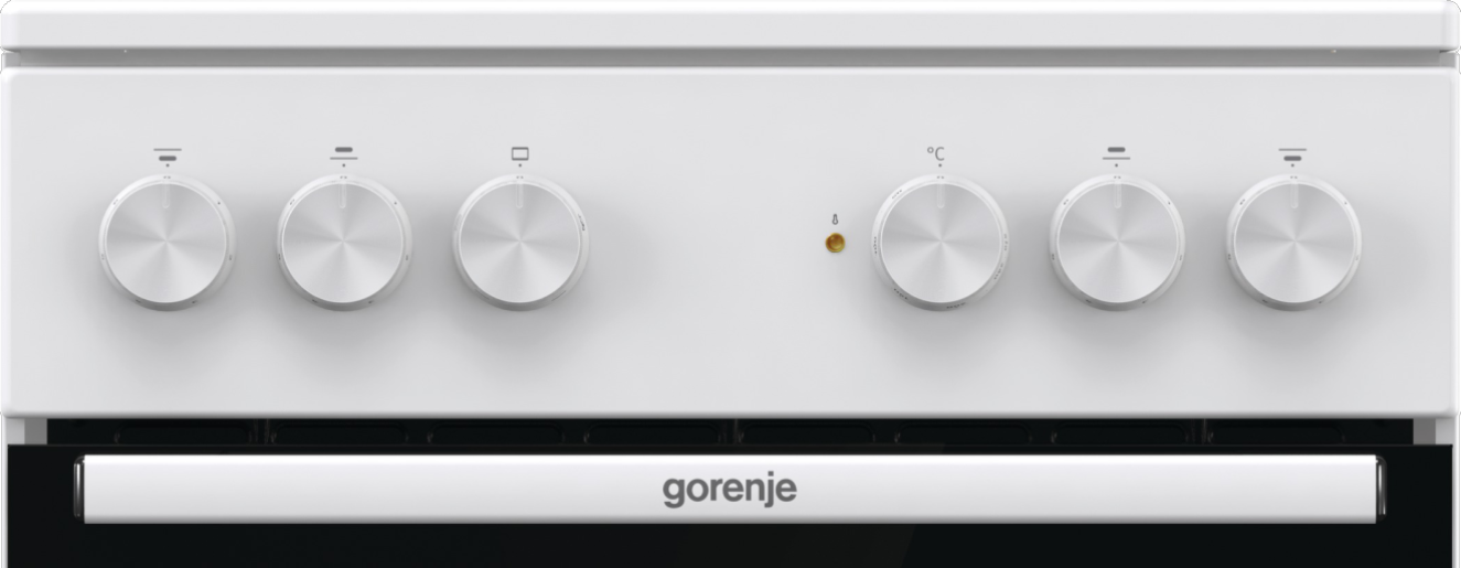 Плита электрическая GORENJE GEC5A10WG 201084940