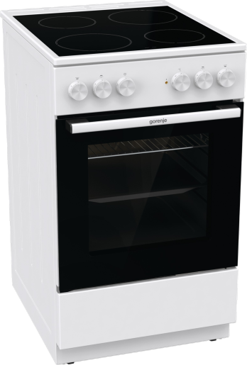 Плита электрическая GORENJE GEC5A10WG 201084940