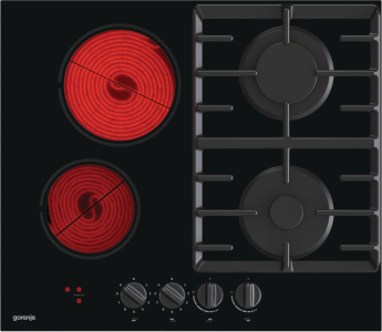 Встраиваемая поверхность GORENJE GCE691BSC